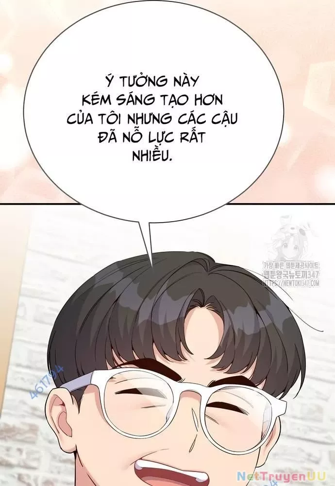 Hướng Dẫn Hồi Quy Dành Cho Thần Tượng: Chapter 19