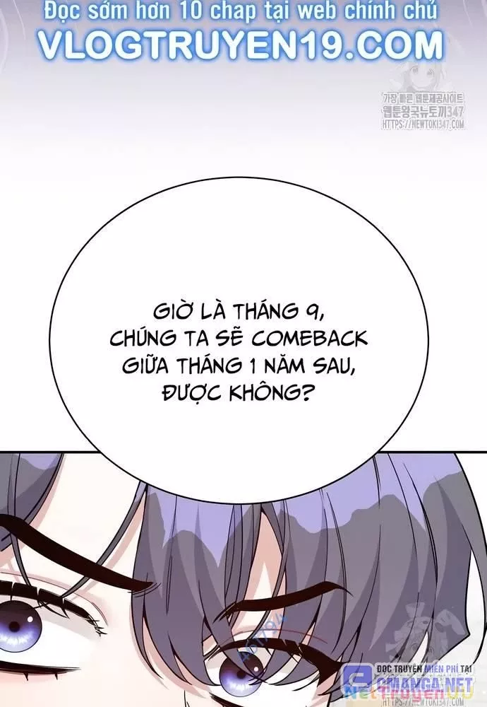 Hướng Dẫn Hồi Quy Dành Cho Thần Tượng: Chapter 19