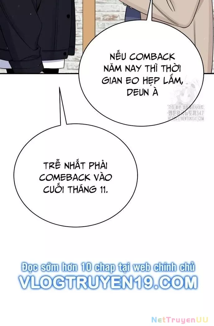 Hướng Dẫn Hồi Quy Dành Cho Thần Tượng: Chapter 19