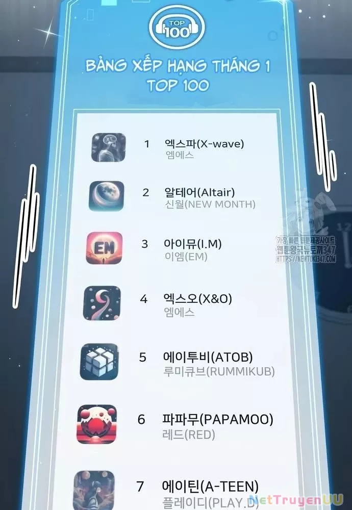 Hướng Dẫn Hồi Quy Dành Cho Thần Tượng: Chapter 19