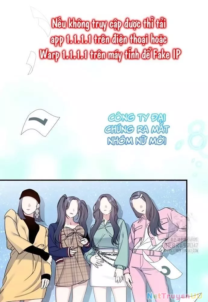 Hướng Dẫn Hồi Quy Dành Cho Thần Tượng: Chapter 19