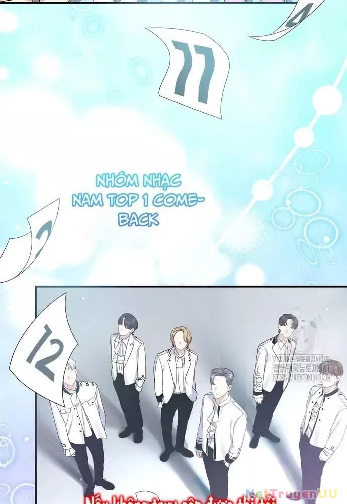 Hướng Dẫn Hồi Quy Dành Cho Thần Tượng: Chapter 19