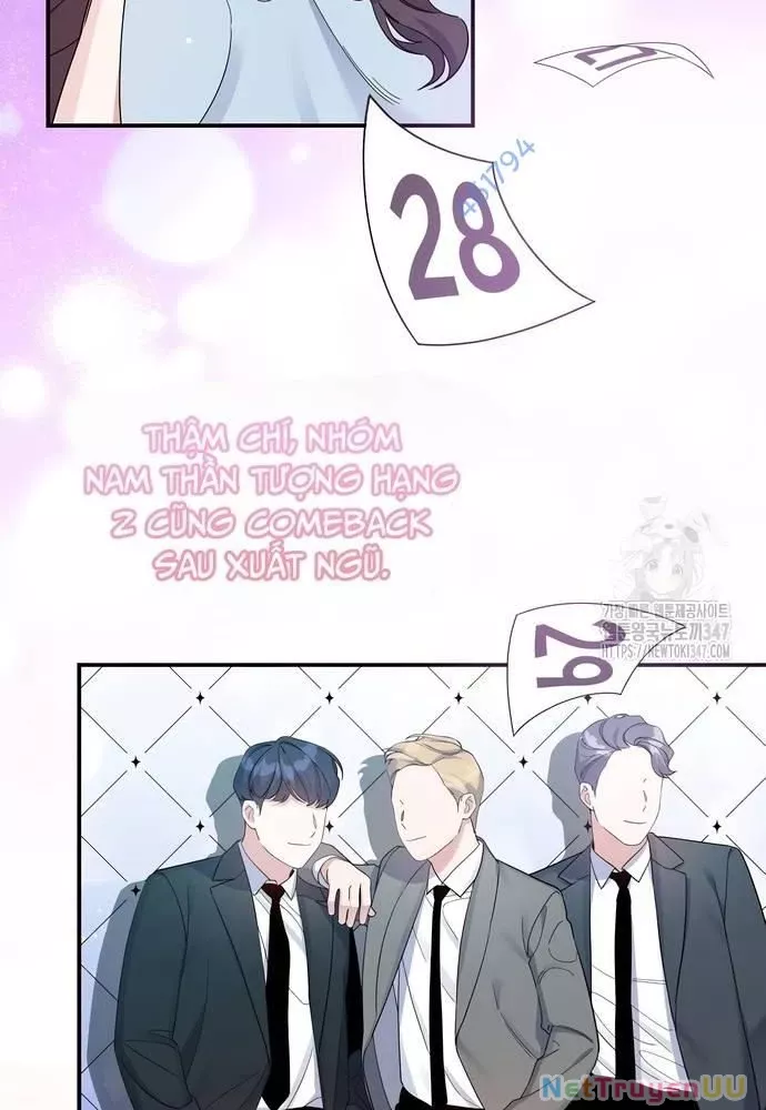 Hướng Dẫn Hồi Quy Dành Cho Thần Tượng: Chapter 19