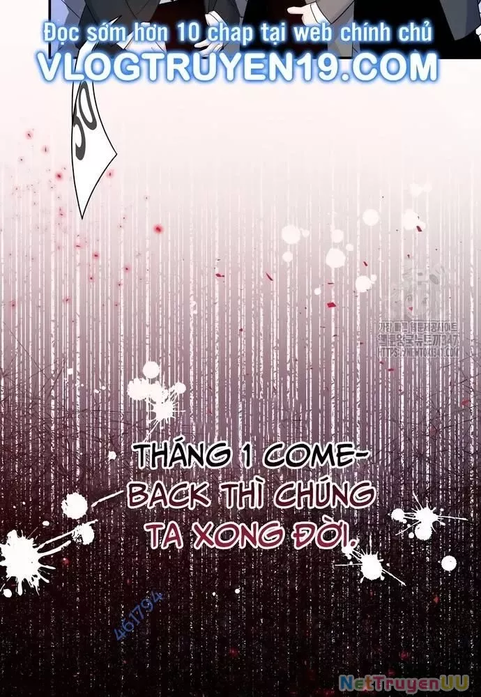 Hướng Dẫn Hồi Quy Dành Cho Thần Tượng: Chapter 19