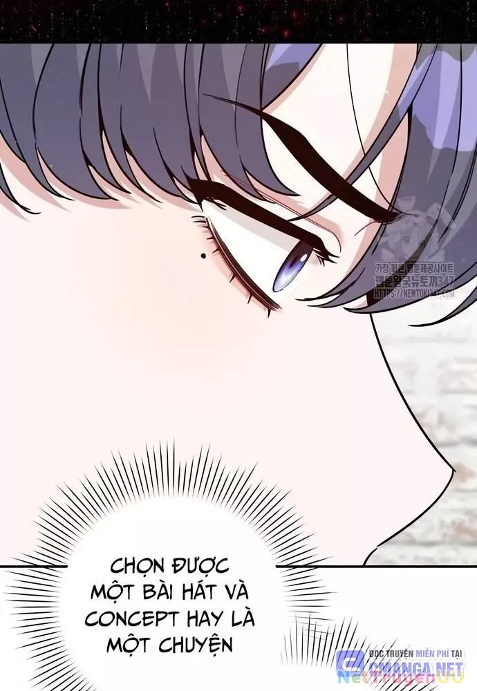 Hướng Dẫn Hồi Quy Dành Cho Thần Tượng: Chapter 19