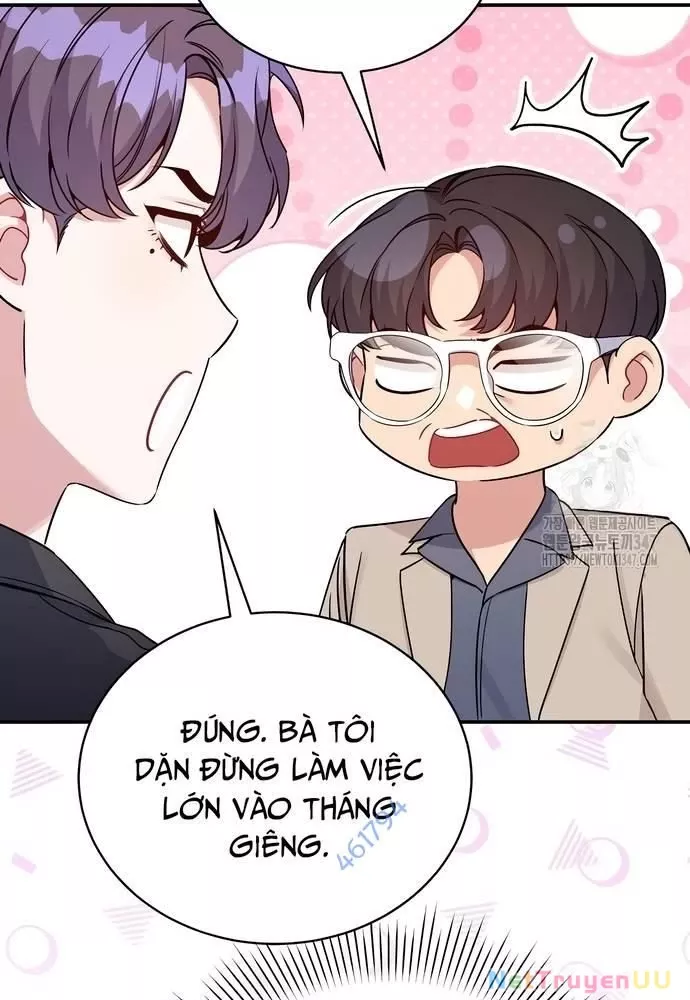 Hướng Dẫn Hồi Quy Dành Cho Thần Tượng: Chapter 19