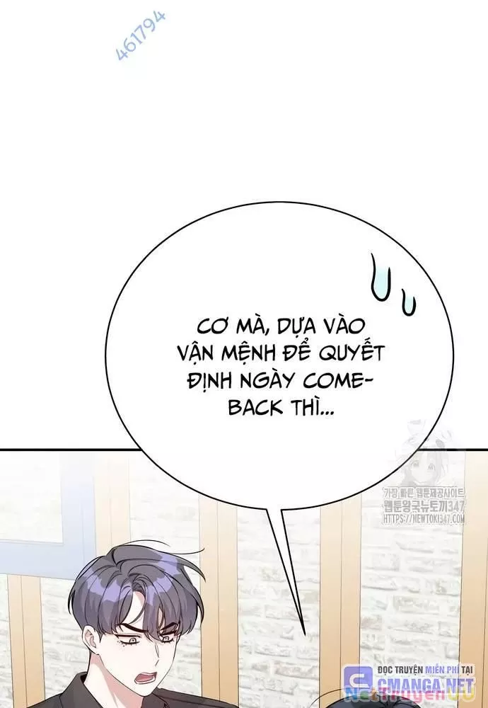 Hướng Dẫn Hồi Quy Dành Cho Thần Tượng: Chapter 19