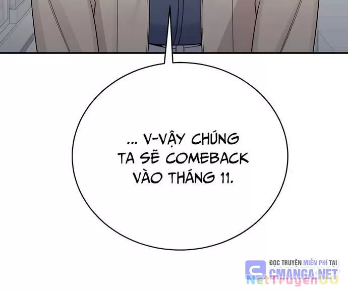 Hướng Dẫn Hồi Quy Dành Cho Thần Tượng: Chapter 19