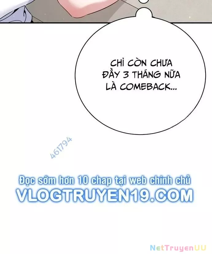 Hướng Dẫn Hồi Quy Dành Cho Thần Tượng: Chapter 19