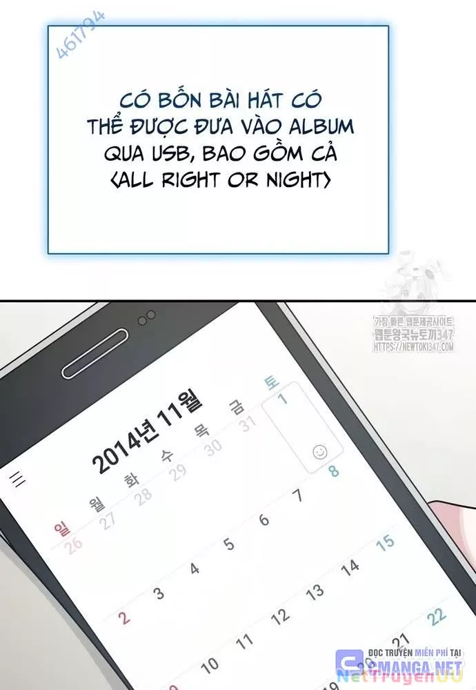 Hướng Dẫn Hồi Quy Dành Cho Thần Tượng: Chapter 19