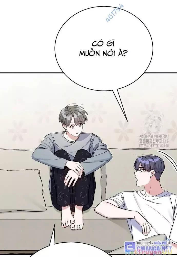 Hướng Dẫn Hồi Quy Dành Cho Thần Tượng: Chapter 19