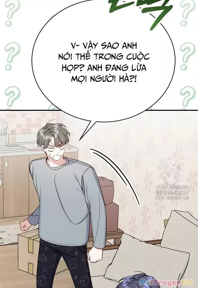 Hướng Dẫn Hồi Quy Dành Cho Thần Tượng: Chapter 19