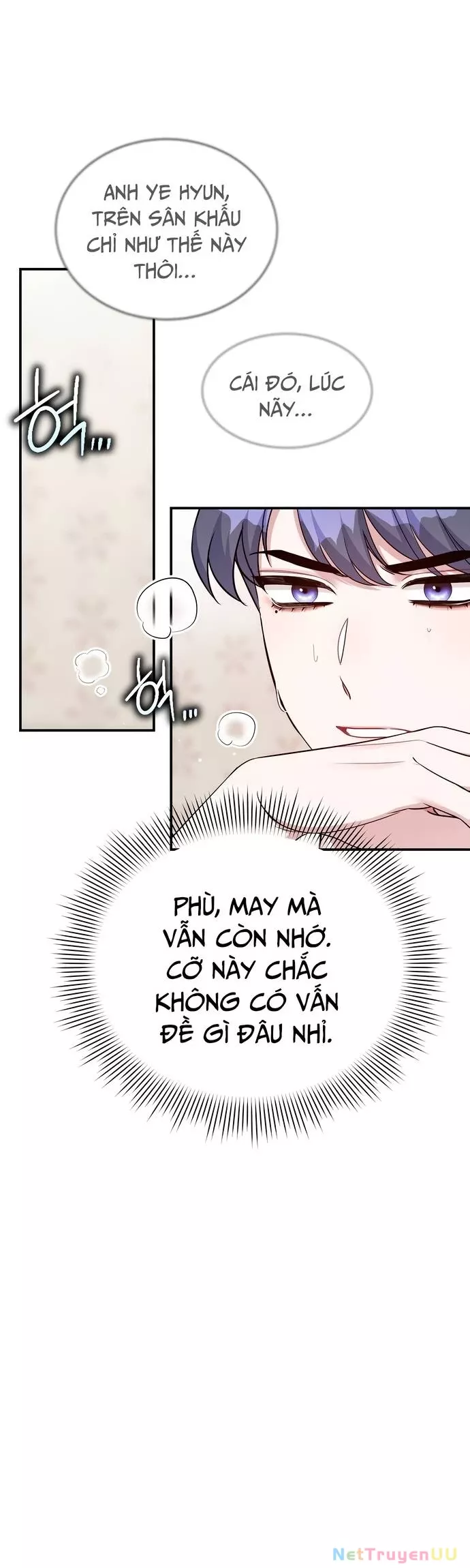 Hướng Dẫn Hồi Quy Dành Cho Thần Tượng: Chapter 2