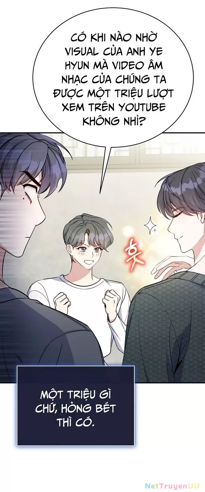 Hướng Dẫn Hồi Quy Dành Cho Thần Tượng: Chapter 2