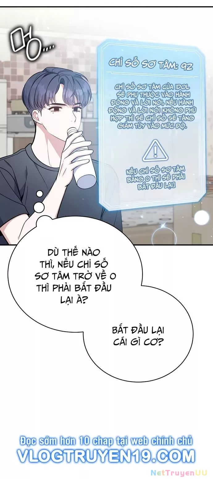 Hướng Dẫn Hồi Quy Dành Cho Thần Tượng: Chapter 2