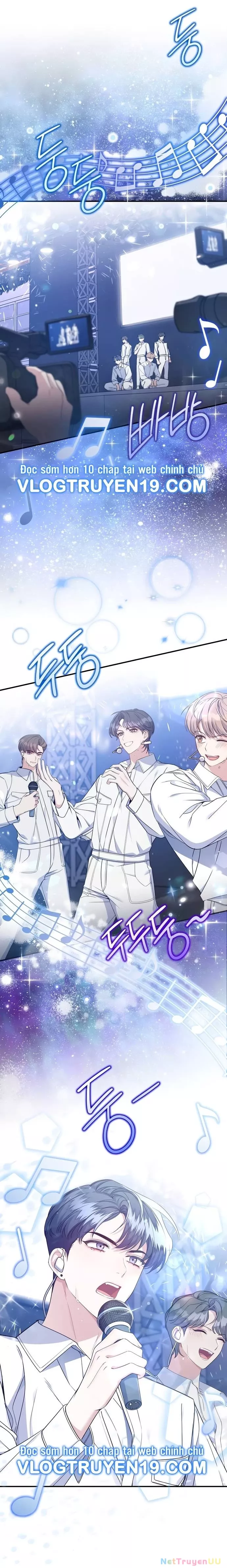 Hướng Dẫn Hồi Quy Dành Cho Thần Tượng: Chapter 2