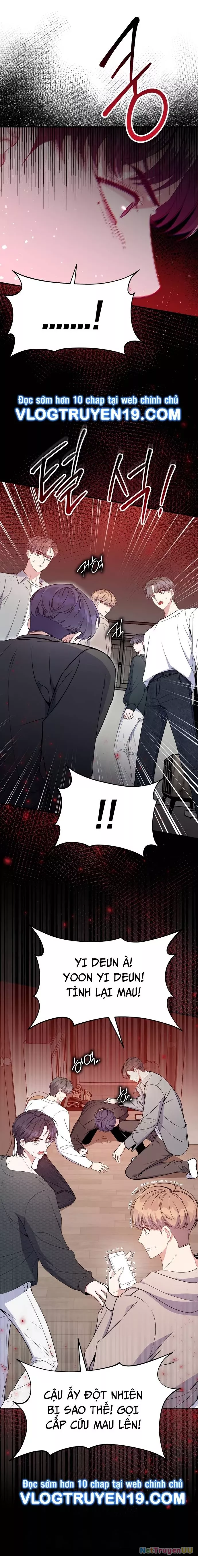 Hướng Dẫn Hồi Quy Dành Cho Thần Tượng: Chapter 2