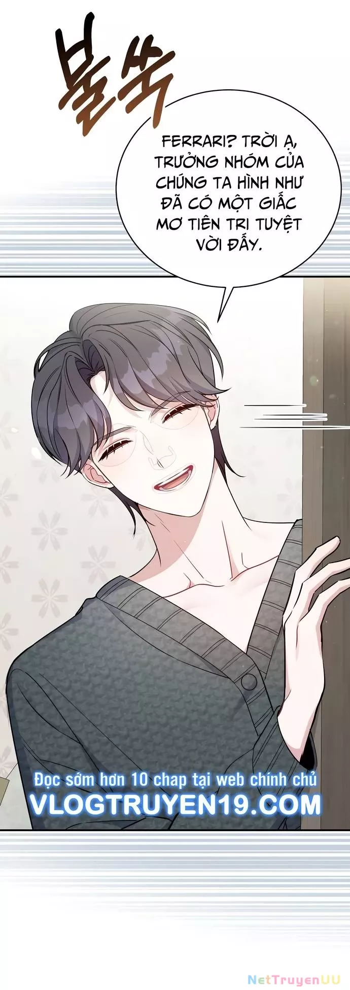 Hướng Dẫn Hồi Quy Dành Cho Thần Tượng: Chapter 2