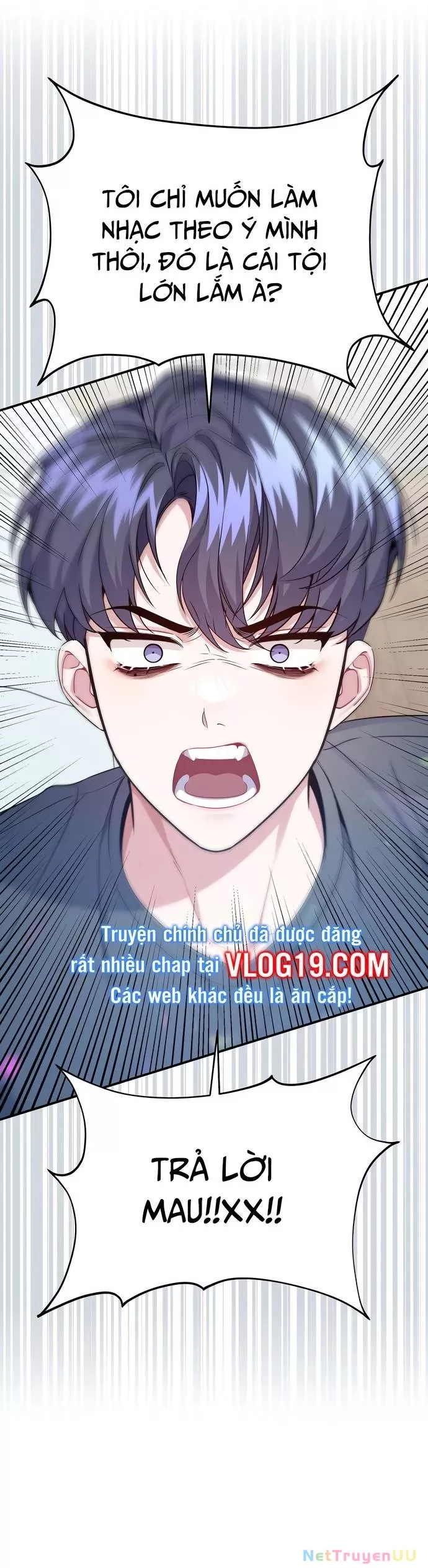 Hướng Dẫn Hồi Quy Dành Cho Thần Tượng: Chapter 2