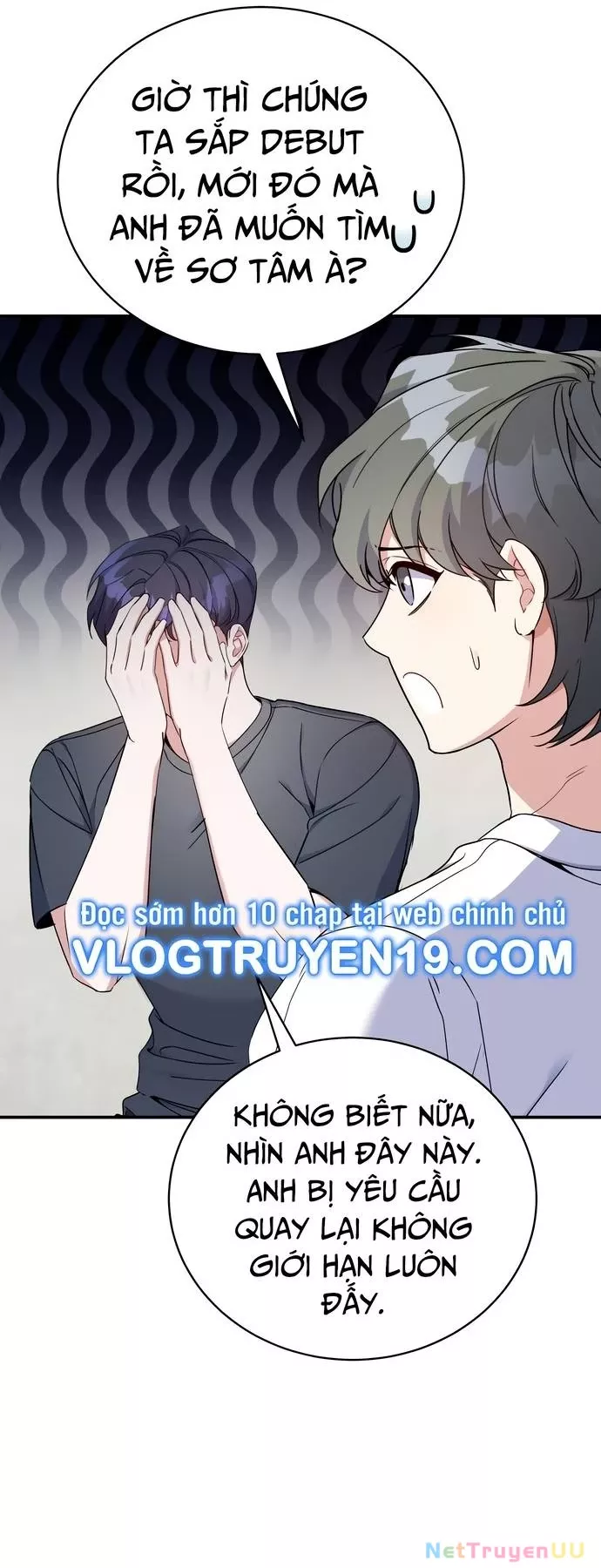 Hướng Dẫn Hồi Quy Dành Cho Thần Tượng: Chapter 2