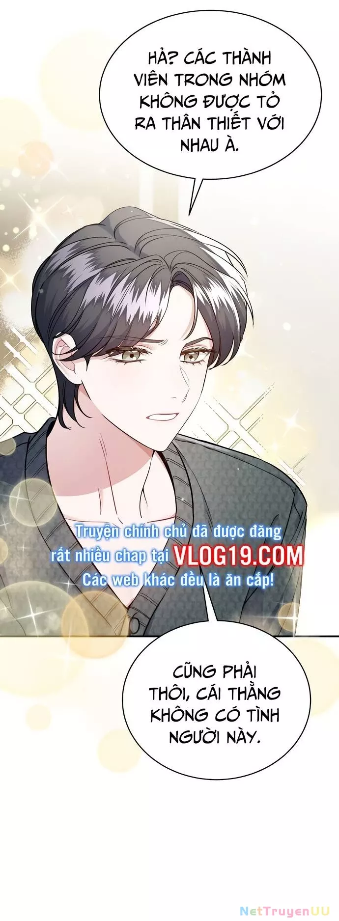 Hướng Dẫn Hồi Quy Dành Cho Thần Tượng: Chapter 2