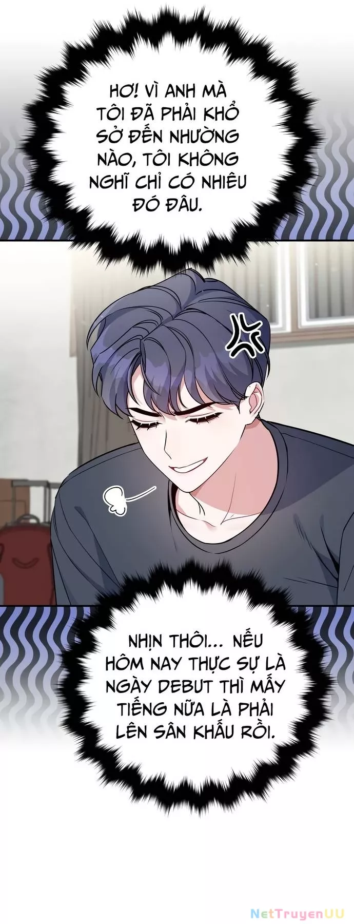 Hướng Dẫn Hồi Quy Dành Cho Thần Tượng: Chapter 2