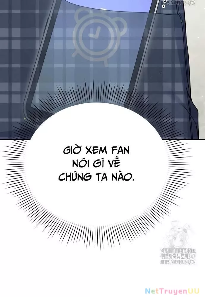 Hướng Dẫn Hồi Quy Dành Cho Thần Tượng: Chapter 20