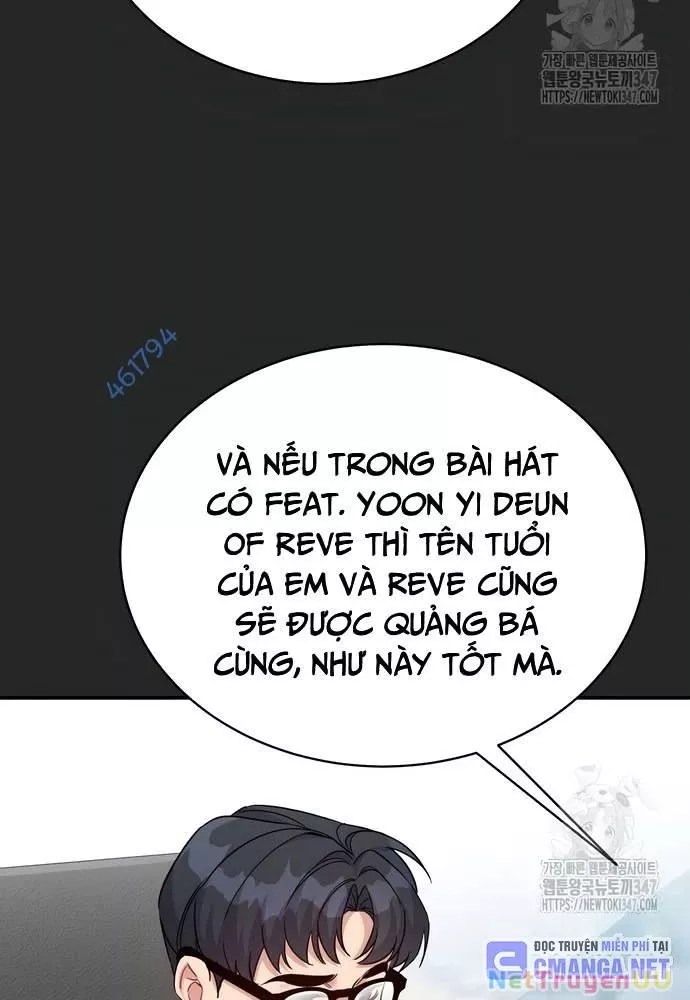 Hướng Dẫn Hồi Quy Dành Cho Thần Tượng: Chapter 20