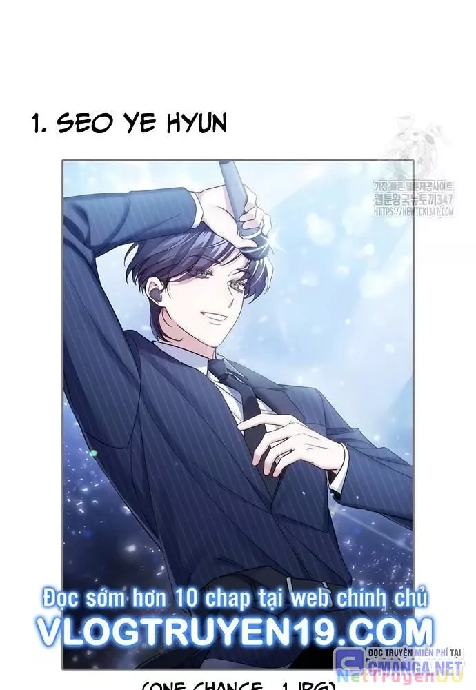 Hướng Dẫn Hồi Quy Dành Cho Thần Tượng: Chapter 20