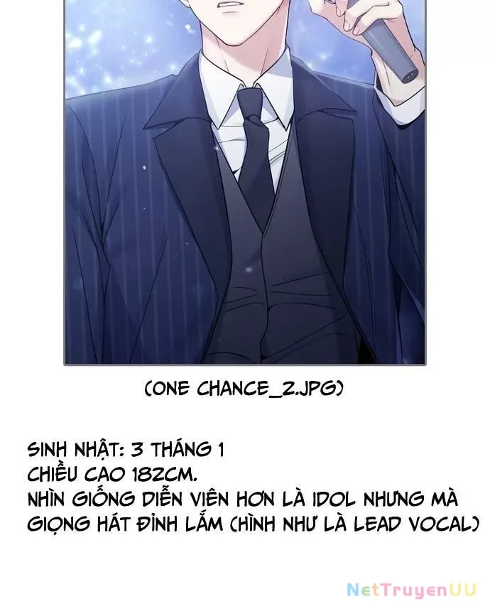 Hướng Dẫn Hồi Quy Dành Cho Thần Tượng: Chapter 20