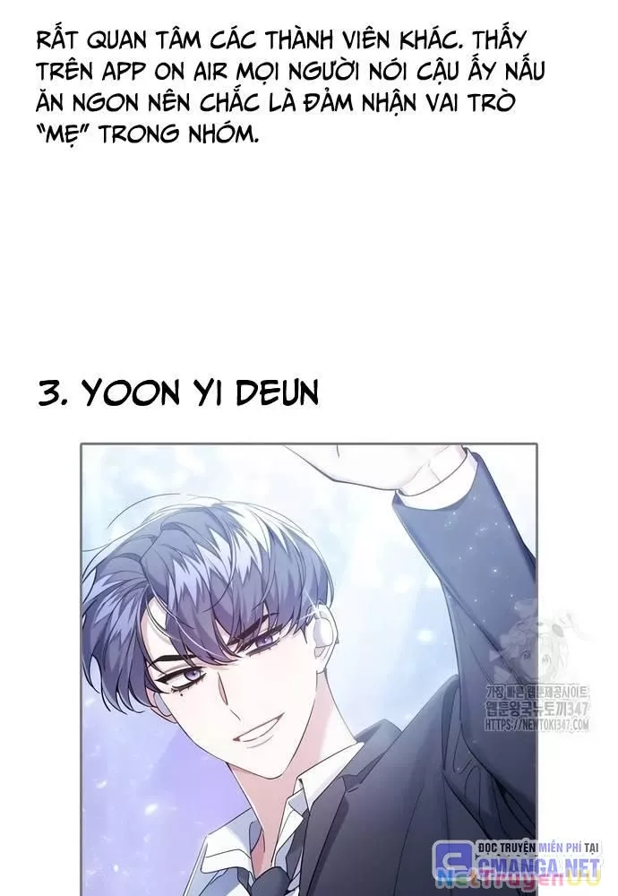 Hướng Dẫn Hồi Quy Dành Cho Thần Tượng: Chapter 20