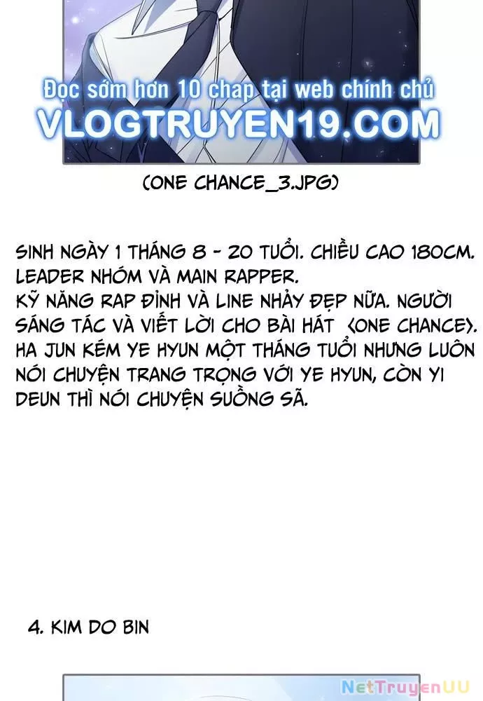 Hướng Dẫn Hồi Quy Dành Cho Thần Tượng: Chapter 20