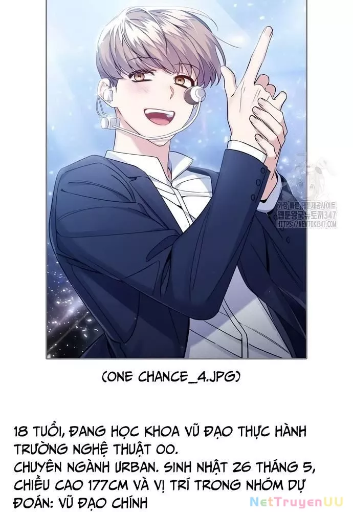 Hướng Dẫn Hồi Quy Dành Cho Thần Tượng: Chapter 20