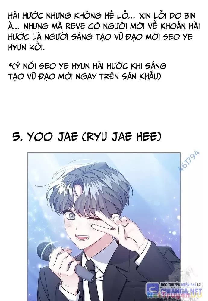 Hướng Dẫn Hồi Quy Dành Cho Thần Tượng: Chapter 20