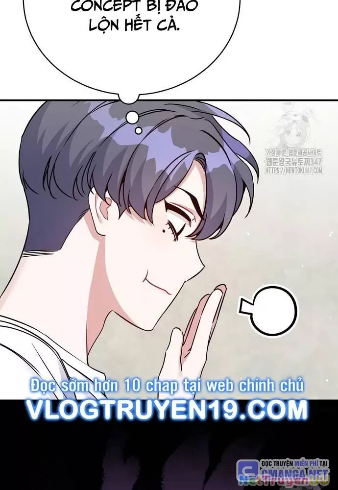 Hướng Dẫn Hồi Quy Dành Cho Thần Tượng: Chapter 20