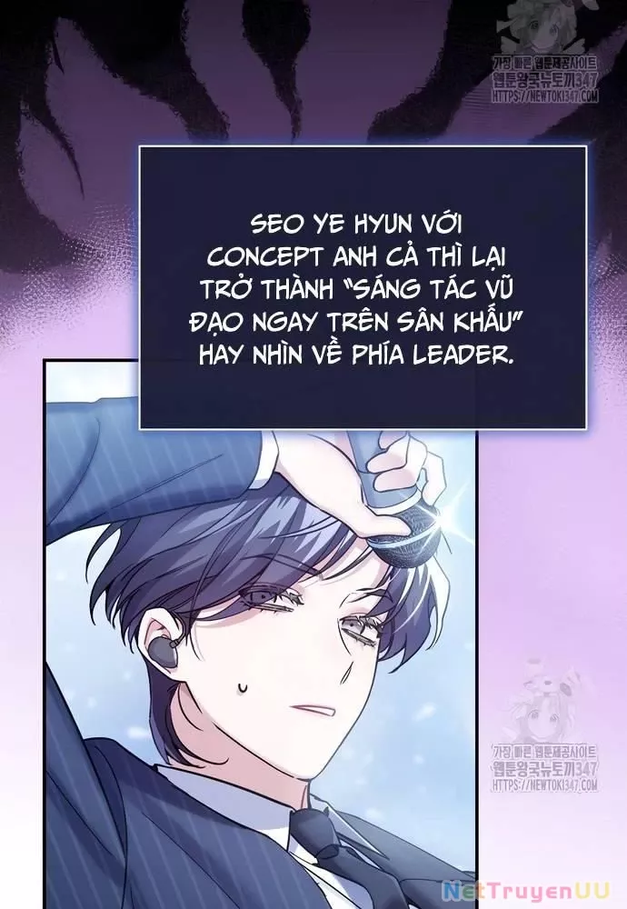 Hướng Dẫn Hồi Quy Dành Cho Thần Tượng: Chapter 20