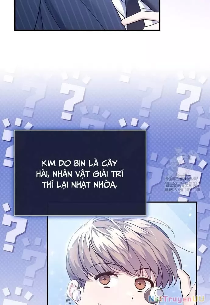 Hướng Dẫn Hồi Quy Dành Cho Thần Tượng: Chapter 20