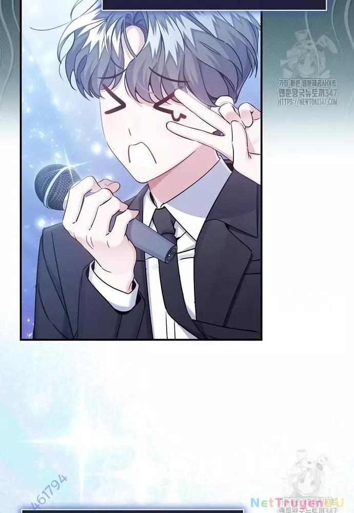 Hướng Dẫn Hồi Quy Dành Cho Thần Tượng: Chapter 20