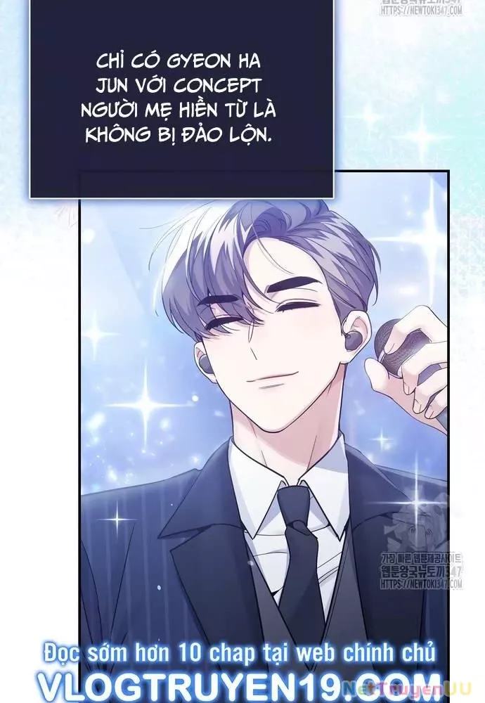 Hướng Dẫn Hồi Quy Dành Cho Thần Tượng: Chapter 20