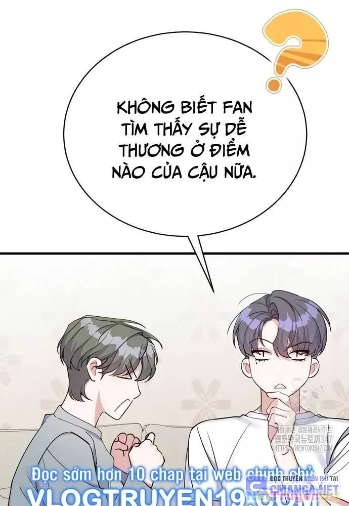 Hướng Dẫn Hồi Quy Dành Cho Thần Tượng: Chapter 20