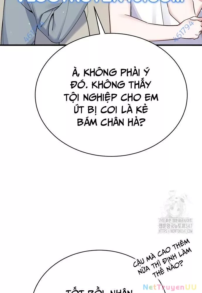 Hướng Dẫn Hồi Quy Dành Cho Thần Tượng: Chapter 20