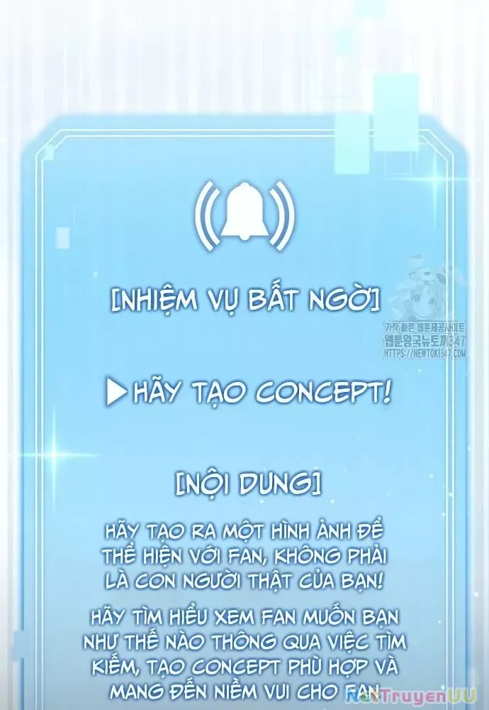 Hướng Dẫn Hồi Quy Dành Cho Thần Tượng: Chapter 20