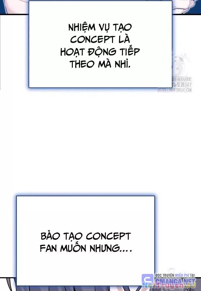 Hướng Dẫn Hồi Quy Dành Cho Thần Tượng: Chapter 20