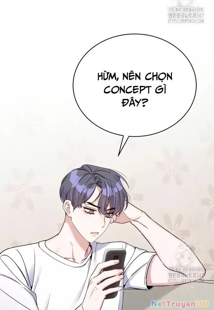 Hướng Dẫn Hồi Quy Dành Cho Thần Tượng: Chapter 20