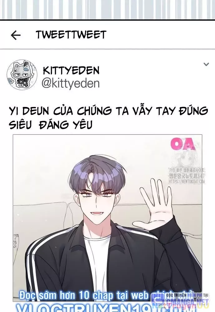 Hướng Dẫn Hồi Quy Dành Cho Thần Tượng: Chapter 20