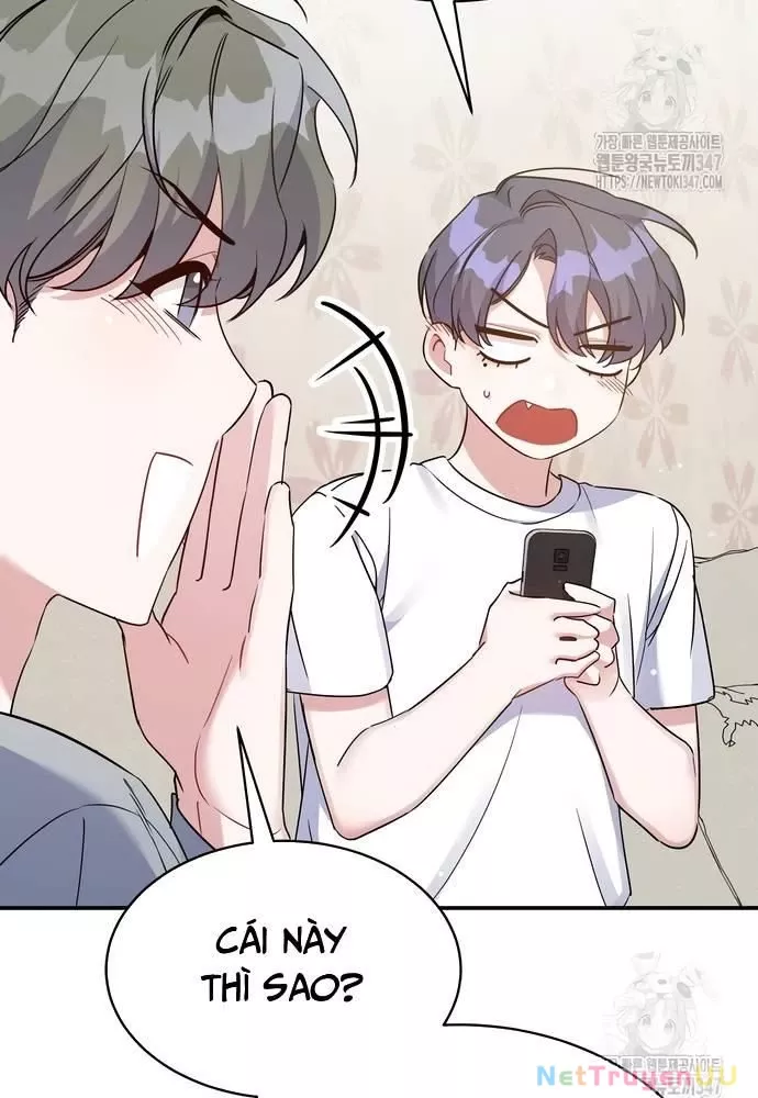 Hướng Dẫn Hồi Quy Dành Cho Thần Tượng: Chapter 20