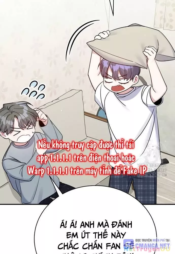 Hướng Dẫn Hồi Quy Dành Cho Thần Tượng: Chapter 20