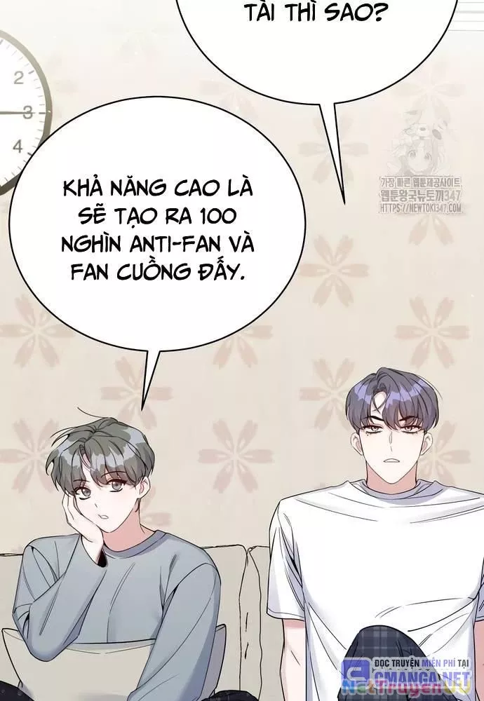 Hướng Dẫn Hồi Quy Dành Cho Thần Tượng: Chapter 20