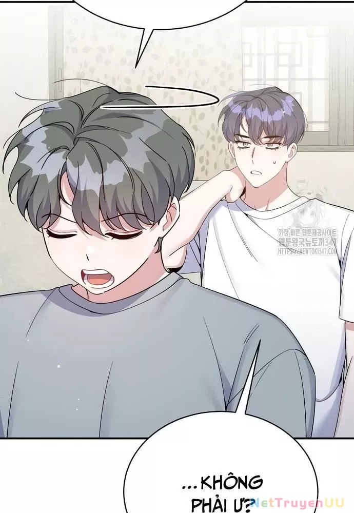 Hướng Dẫn Hồi Quy Dành Cho Thần Tượng: Chapter 20