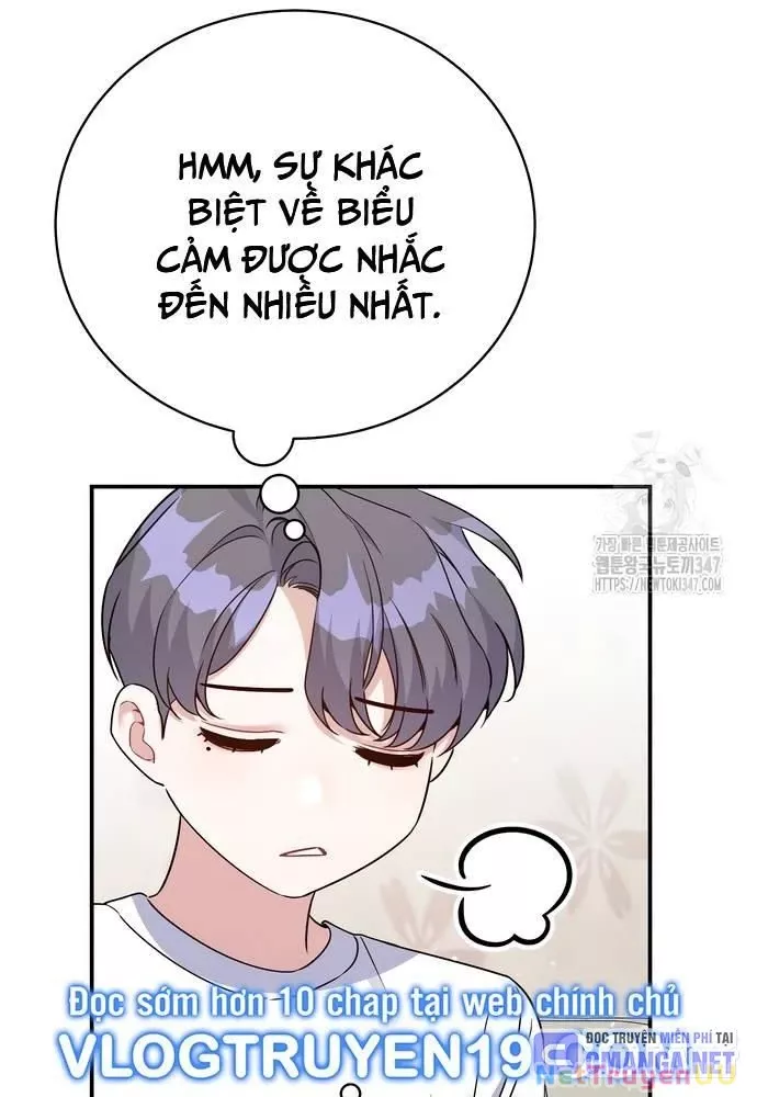 Hướng Dẫn Hồi Quy Dành Cho Thần Tượng: Chapter 20